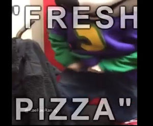 Meet your Posher, John